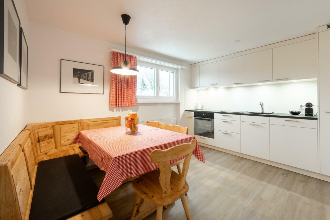 팔레라 Casa Casura 아파트 외부 사진