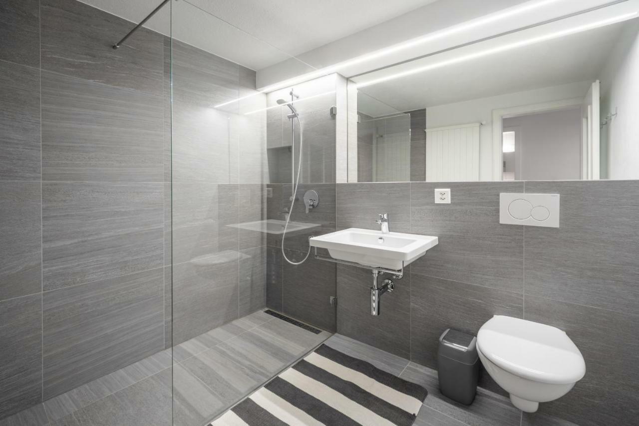 팔레라 Casa Casura 아파트 외부 사진