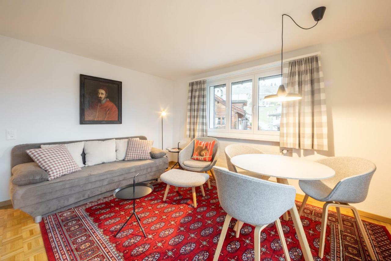 팔레라 Casa Casura 아파트 외부 사진