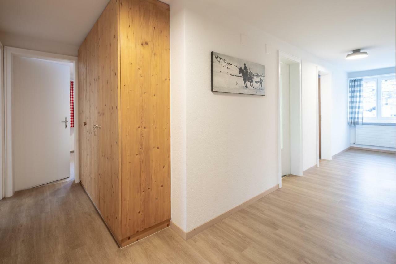 팔레라 Casa Casura 아파트 외부 사진