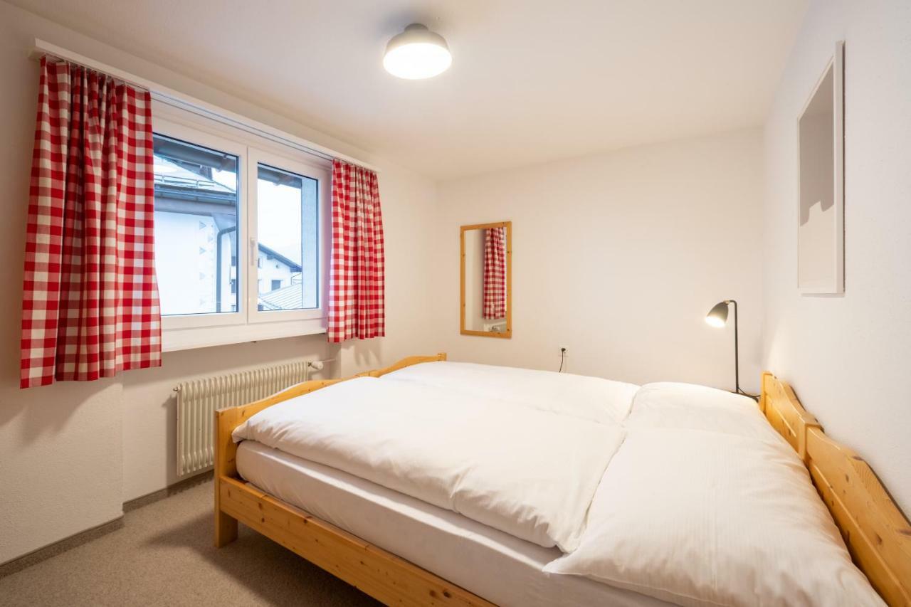 팔레라 Casa Casura 아파트 외부 사진