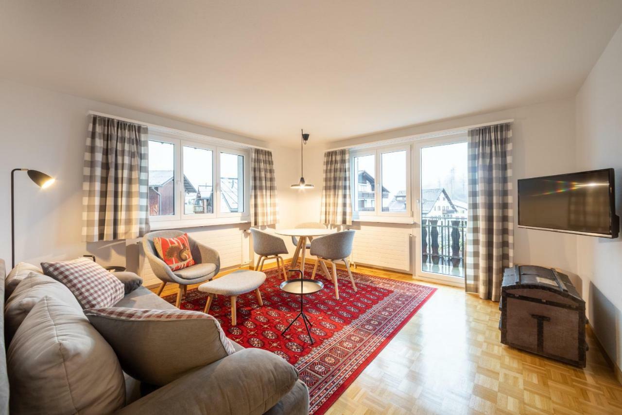 팔레라 Casa Casura 아파트 외부 사진