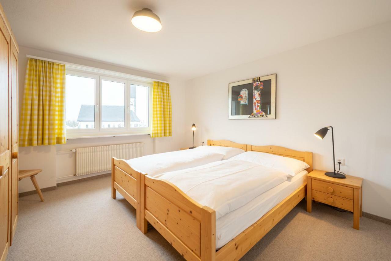 팔레라 Casa Casura 아파트 외부 사진